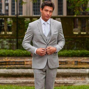 BlackTie Couture Suit